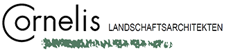 cornelis landschaftsarchitekten logo